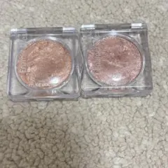ETUDE HOUSE ディアマイエナメルアイズ 2色セットのサムネイル