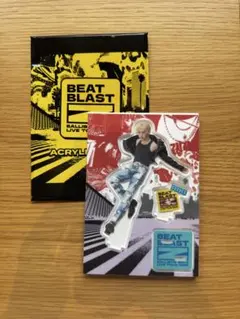 2026年最新】ユニット名：BALLISTIK BOYZ from EXILE TRIBE