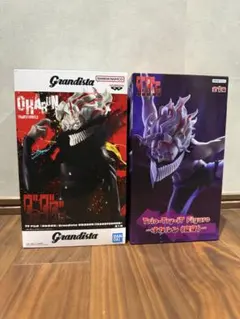 ダンダダン　オカルン2体セット売り