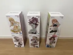 2026年最新】シンデレラガールズ フィギュアの人気アイテム - メルカリ