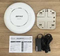 2台まとめ】YAMAHA WLX402 無線LANアクセスポイント 中古美品 - メルカリ