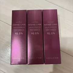 COSMURA 3GF ESSENCE 110ml 2本セット - メルカリ