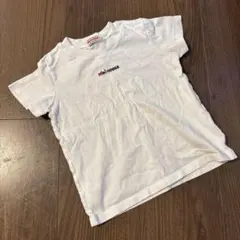 miki HOUSE ミキハウス　白　Tシャツ 100サイズのサムネイル