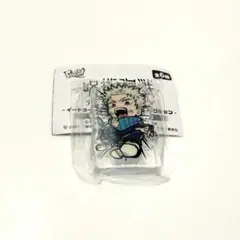 呪術廻戦 イートゥーン シープラ限定 狗巻棘 アクリルブロック