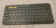 logi K380 日本語配列 ワイヤレスキーボード