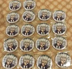 2026年最新】dr.stone 缶バッジ 千空の人気アイテム - メルカリ