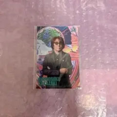 THE AL FEE 22年秋の天地創造坂崎幸之助トレカセット - メルカリ