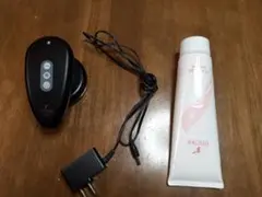 ESTHE TWIN B-2000 ボディケア 充電器　＋EPタイトジェル ESTHE TWIN B-2000 - ホームエステ美容器 -