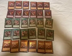 遊戯王　まとめ売り