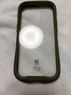 【iPhone14Pro専用】iFace Reflection スマホケース