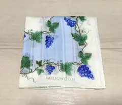 WEDGWOOD ウェッジウッド★ハンカチのサムネイル