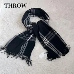2026年最新】throw ストールの人気アイテム - メルカリ