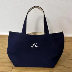 キタムラ　トートバッグ　カバン　kitamuraのサムネイル