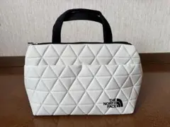 【美品】THE NORTH FACE ジオフェイス トートバッグのサムネイル