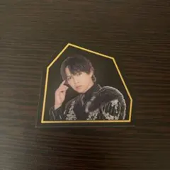 M!LK 吉田仁人 CHECKMATE ランダムステッカー