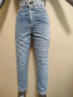 【洗濯済】Levis リーバイス W610 W28 L29 ジーンズデニム121