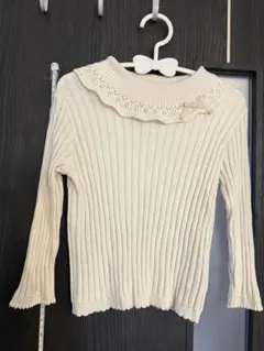 センスオブワンダー　オーガニックコットン　トップス