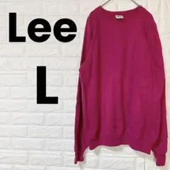 レトロ スウェット