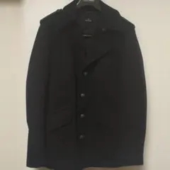 希少サイズ】PS Paul Smith ダウンコート マルチストライプ 46L - メルカリ