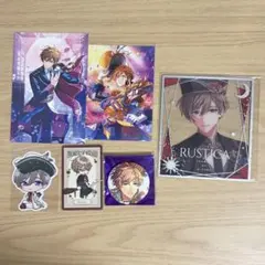 まほやく ラスティカ セット - メルカリ