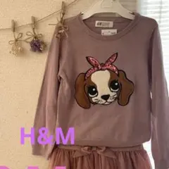 ニット　セーター　エイチアンドエム　Ｈ＆Ｍ　新品未使用