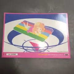 アイカツスターズ！☆ブロマイド エンディング曲「Bon Bon Voyage 