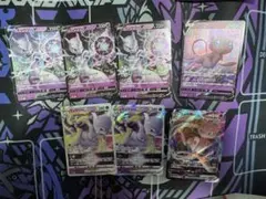 2026年最新】ポケモンカード vstarユニバース ミュウの人気アイテム