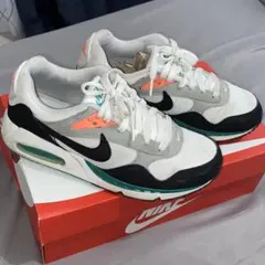 Nike Air Max 24cm ナイキ