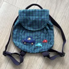 ファミリア　リュック