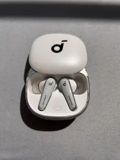 Anker Soundcore Liberty4 ワイヤレスイヤホン