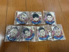 三代目JSB オンラインブース グッズ アクリルキーホルダー