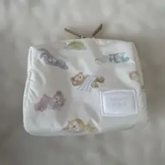 GELATO PIQUE キャラクター ポーチ