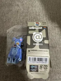 BE@RBRICK SERIES 52 K-POP DEMON HUNTERS