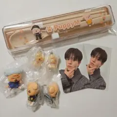 straykids skzoo スンミン オンラインクジ まとめ