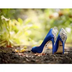 パンプス　美品