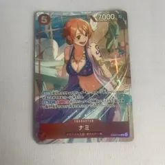 2026年最新】ワンピースカード ナミ マッチングバトルの人気アイテム