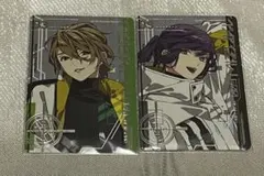 CharadeManiacs シャレマニ 朗読劇 マトカ マモル+ミズキ