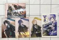 KnightA ブロマイドセット
