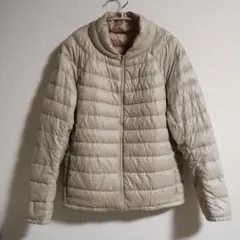 ユニクロ　ウルトラライトダウン ジャケット　レディースXL