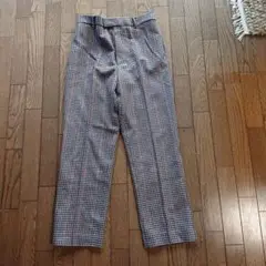 ★★イネスとコラボのUNIQLOのパンツ超美品★★