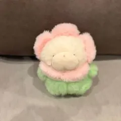 498 ☆おはなのぬいぐるみ