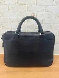 ペッレモルビダ ビジネスバッグ 2way キャピターノ CA201 B4可 紺