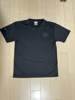 世田谷246ハーフマラソン Tシャツ ミズノ