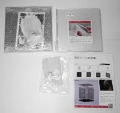 フィギュアケース コレクションケース 展示用 23×23×23　2セット