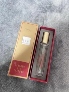The PERFUME OIL FACTORY さくら 香水 8mlのサムネイル
