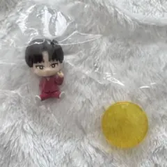 PetiTEEN SEVENTEEN ディノ DINO すわらせ隊