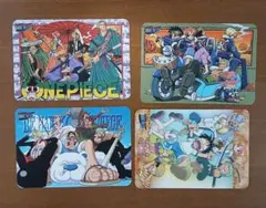 激レア】2002年 ONE PIECE ワンピース ジャンボカードダス - メルカリ