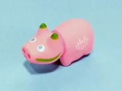 GRANSTA ＆ ecute ／♡まめべこ♡ピンク