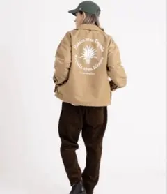 タグ付新品SCAPE × Mark Gonzales スノボウェア コーチJK - メルカリ