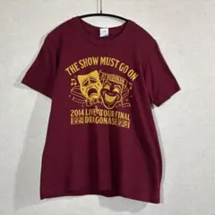 ファンクラブ限定品 Dragon Ash 武道館ライブTシャツ
